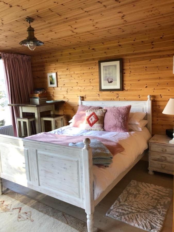 Self Contained Garden Studio With Stunning Views Sissinghurst Exteriör bild
